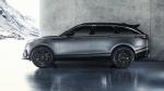 Land Rover Range Rover Velar by Overfinch 2019 года
